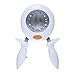 Fiskars 01-003776 Scalloped Squeeze Punch, Extra Large, Seal of Approval