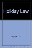 Holiday law