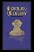 Nicholas Nickleby - 20x30 Gallery Wrapped Canvas Print Image