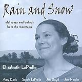 Rain & Snow