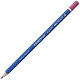 エルゴソフト水彩色鉛筆【ダークモウブ】 156-61
