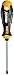 Felo - Ergonic 9/64in Slotted Screwdriver - 53681