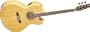 Washburn EA20SDL Acoustic-Electric Guitar (Natural)