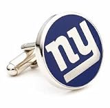 New York Giants NFL Logod Executive Cufflinks w/Jewelry Box by Cuff Links 31wYAq83qiL. SL160 New York Giants NFL Logod Executive Cufflinks w/Jewelry Box by Cuff Links