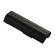 Asus Notebook Battery for Eee PC in Black