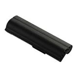 Asus Notebook Battery for Eee PC in Black