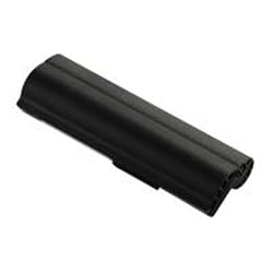 Asus Notebook Battery for Eee PC in Black