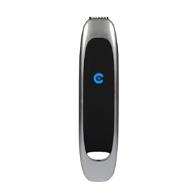 Clio Designs 3040 PowerLine Beard & Mustache Trimmer