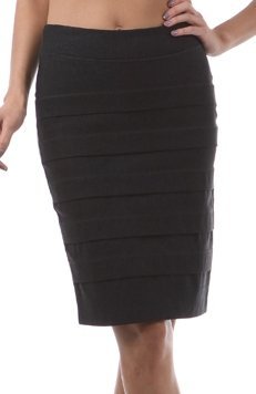 pencil skirt