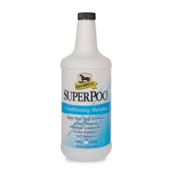 Absorbine Superpoo