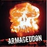 Armageddon Herbal Incense Spice 1 Gram