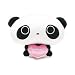 Tare Panda Plush: Heart (S)