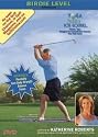 Yoga For Golfers: Birdie Level DVD