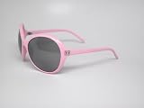 Dolce & Gabbana Sunglasses Designer Fashion AUTHENTIC Womens Pink Grey Eyewear DG6006B 591/6G