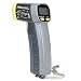 Non-Contact Handheld Infrared Thermometer w/LCD Display - Perfect for Checking Temperature of Engine, Tires, PC & More!