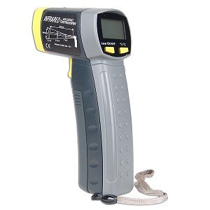 HealthPersonalCare: Non Contact Handheld Infrared Thermometer