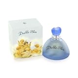 DIABLE BLEU by Creation Lamis Eau De Parfum Spray 3.4 oz
