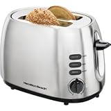 Hamilton Beach HB Two-Slice Toaster