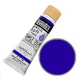 Amazon：ソフト　リキテックス ソフト#6　（20ml）　ブリリアントブルーパープル