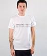 Camera Can't Lie - Mad Lib T-Shirt