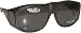 Sporting Goods : Solar Shield Square Lite Fits Over Gray