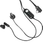 LG Shine CU720 OEM Stereo Earbud Handsfree Headset with Answer/ End Button #SGEY0007301