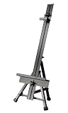 ALUMINUM TABLETOP EASEL