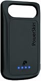PowerSkin AP1508DES Silicone Case with Built-in Rechargeable Battery for HT ....