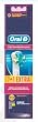 Braun Oral-B Aufsteckb�rsten Tiefen-Reinigung 7er+1