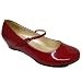 Womens Red