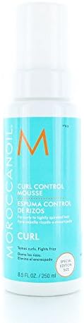Moroccanoil Curl Control Mousse 8.5oz/250ml