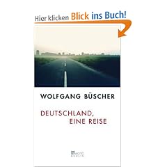 Deutschland, eine Reise