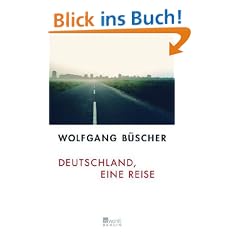 Deutschland, eine Reise