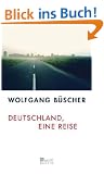 Deutschland, eine Reise