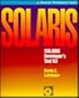 Solaris Developer's Tool Kit/Book and Cd-Rom (J. Ranade Workstation Series)