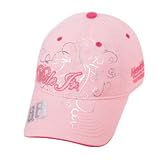 Dale Earnhardt Jr Ladies Hat