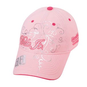Buy Dale Earnhardt Jr Ladies Hat