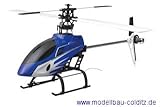ML14403 - Merlin Polaris 400CP RTF 2.4GHz Hubschrauber