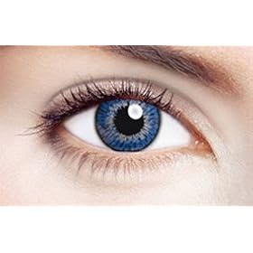 Expressions Colors Dark Blue Non prescription