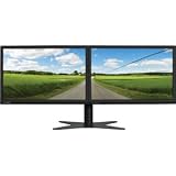 New - DoubleSight Displays DS-1900WA 19 LCD Monitor - 4:3 - 5 ms - Q76008