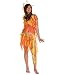 Search : Std Size Women (6-12) Summer Nymph Costume