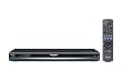 Panasonic DMP BD 35 EG K Blu-ray Player schwarz