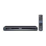 Panasonic DMP-BD35EF-K Lecteur Blu-ray HDMI Noirpar Panasonic