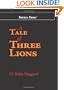 A Tale of Three Lions