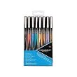 Sanford Prismacolor Premier Markers 8-Pack, Fine Line, Assorted