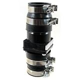 Sump Pump Check Valve