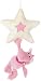 Esprit 53073 - Spieluhr Drache, Girls