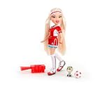 Bratz Sportz Doll Soccer Cloe