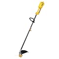 Yard-Man 5.2 Amp 15" Straight Shaft Trimmer