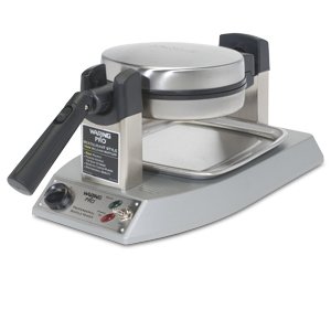 Waring Pro Professional Belgian Waffle Maker - Black Base